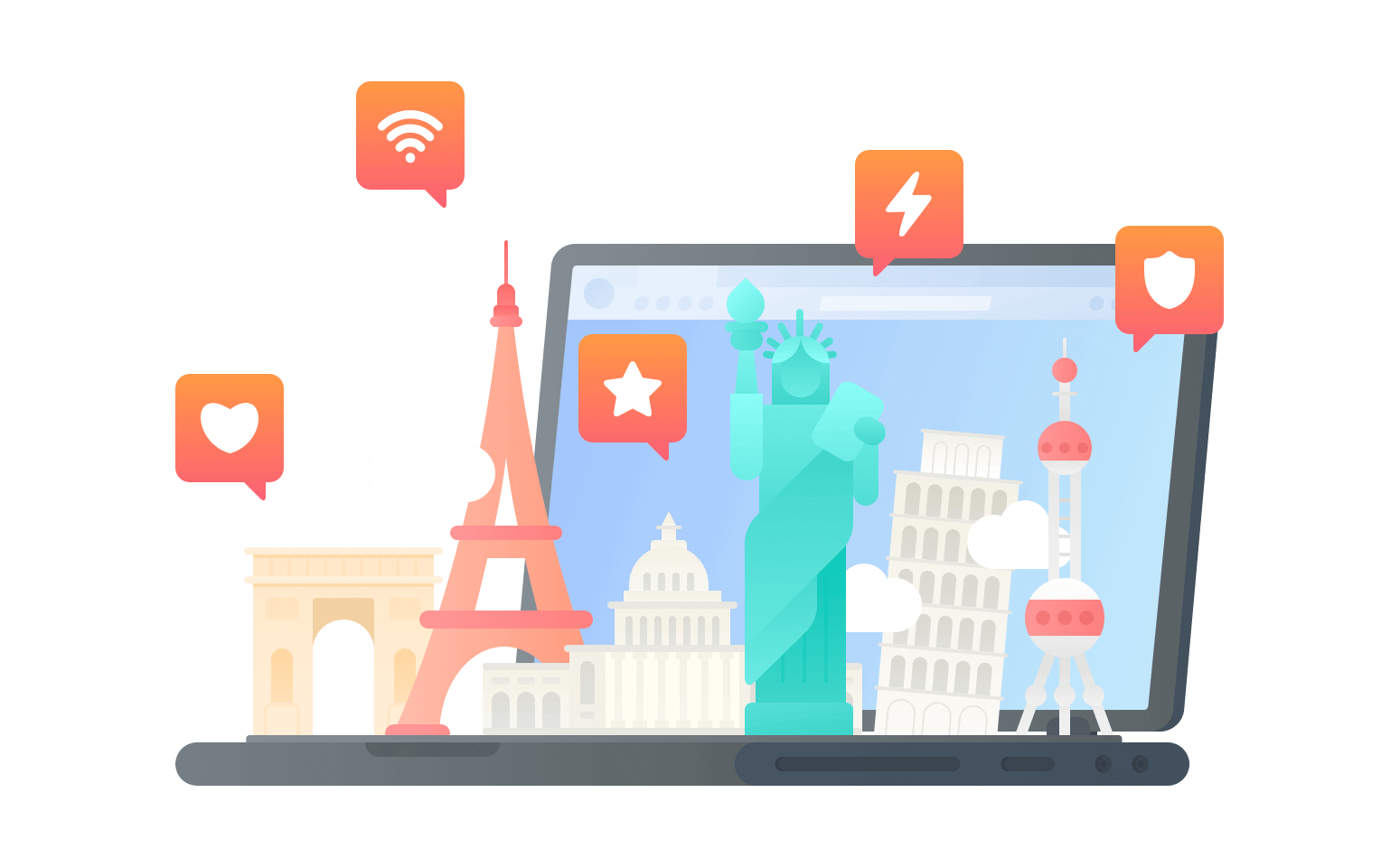 抖音VPN macOS版官网
